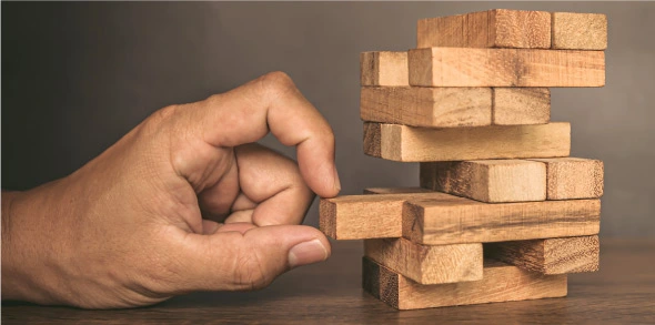 our investment process