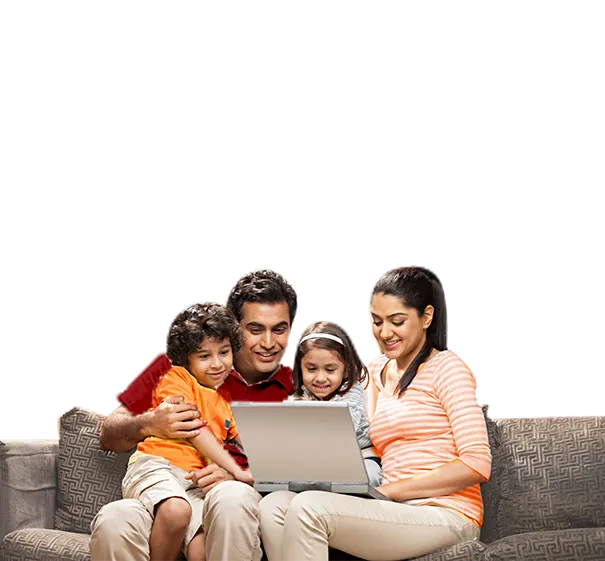 Savings Account for Kids