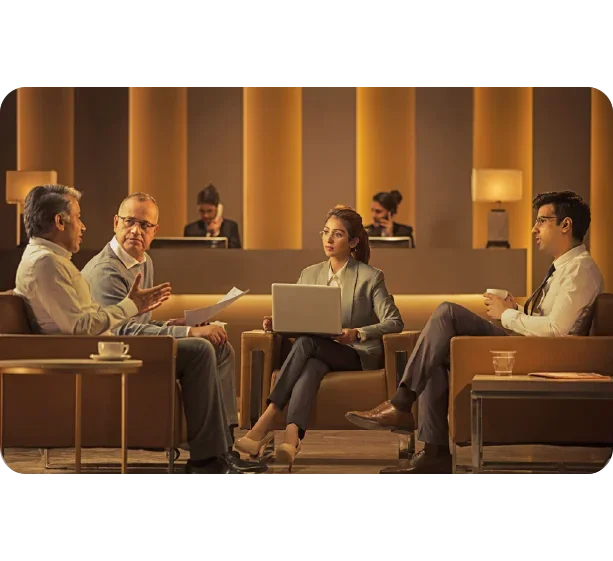 Private Banking
