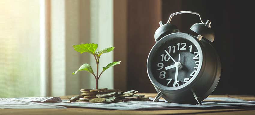 Leveraging FD Calculators for Long-Term Investment Strategies