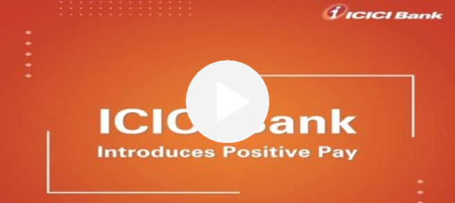 Positive Pay